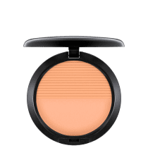 M·A·C Studio Waterweight Powder Pressed Medium Dark - Pó Compacto 15g