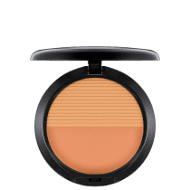 M·A·C Studio Waterweight Powder Pressed Dark Deep - Pó Compacto 15g