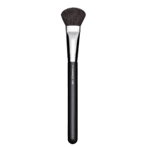 M·A·C 128S Split Fibre Cheek - Pincel para Maquiagem