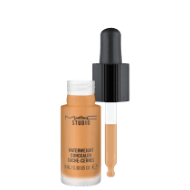 M·A·C Studio Waterweight Concealer NC45 - Corretivo Líquido 9ml