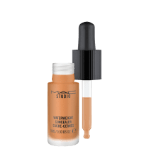 M·A·C Studio Waterweight Concealer NC50 - Corretivo Líquido 9ml