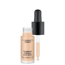 M·A·C Studio Waterweight Concealer NW15 - Corretivo Líquido 9ml
