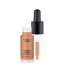M·A·C Studio Waterweight Concealer NW40 - Corretivo Líquido 9ml