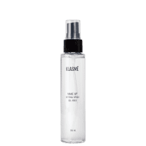 Fixador de Maquiagem Klasme em Spray 120ml