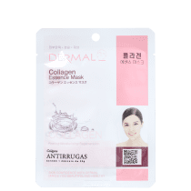Dermal Collagen - Máscara Firmadora (1 unidade)