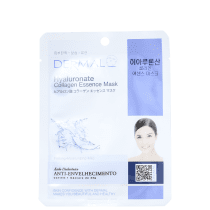 Dermal Hyaluronate - Máscara Anti-Idade (1 unidade)