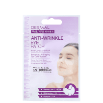 Dermal Anti-Wrinkle Eye Patch - Máscara Anti-Idade (1 par)