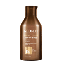 Shampoo Redken All Soft Mega 300ml