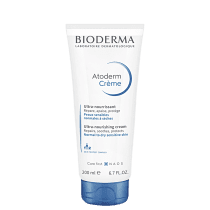 Bioderma Atoderm Creme - Hidratante Intensivo Para Peles Secas e Muito Secas 200ml