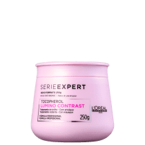 L'Óreal Professionnel Expert Lumino Contrast - Máscara Capilar 250g