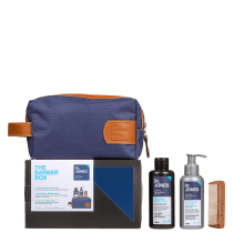 Kit Dr. Jones The Barber Box (3 Produtos)