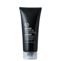 The Body Shop Activist - Gel de Banho 200ml