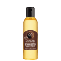The Body Shop Coconut - Óleo Pré-Shampoo 200ml