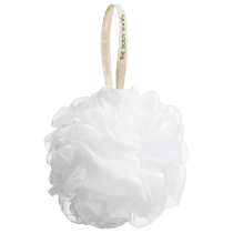 The Body Shop Bath Lily Mini Branco - Esponja de Banho