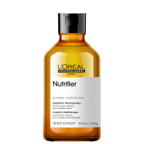 L'Oréal Professionnel Serie Expert Nutrifier - Shampoo 300ml