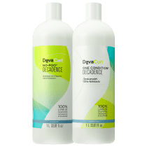 Imagem do produto Kit Deva Curl Decadence Duo Salão (2 produtos)