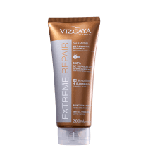Vizcaya Extreme Repair - Shampoo sem Sal 200ml