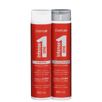 Kit C. Kamura Intense One Duo (2 Produtos)