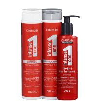 Kit C. Kamura Intense One Trio (3 Produtos)