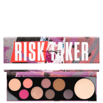 M·A·C Girls Risk Taker - Paleta de Maquiagem 16,5g