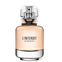 L'Interdit Givenchy Eau de Parfum - Perfume Feminino 50ml