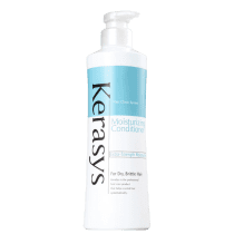 Kerasys Moisturizing - Condicionador 600ml