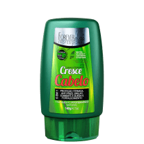 Forever Liss Professional Cresce Cabelo - Leave-in 140g