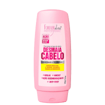 Forever Liss Professional Desmaia Cabelo - Condicionador 300g
