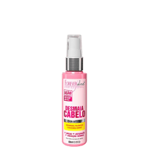 Forever Liss Professional Desmaia Cabelo - Sérum Antifrizz 60ml