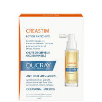 Loção Capilar Antiqueda DUCRAY Creastim 2x30ml