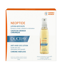 DUCRAY Neoptide - Loção Capilar Antiqueda 3x30ml