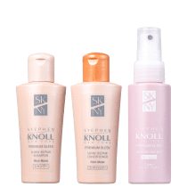 Kit Stephen Knoll Discovery (3 Produtos)