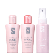 Kit Stephen Knoll Discovery Color (3 Produtos)