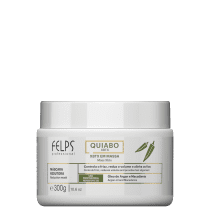 Felps Professional XBTX de Okra - Redutor de Volume 300g