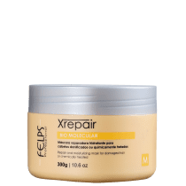 Máscara Capilar Felps Profissional XRepair Bio Molecular 300g
