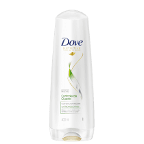 Condicionador Dove Controle de Queda 400ml