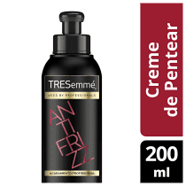 Creme de Pentear TRESemmé Antifrizz 200ml