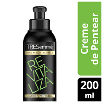 Creme de Pentear TRESemmé Revitaliza 200ml