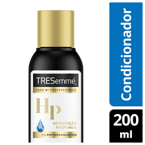 Condicionador TRESemmé Hidratação Profunda 200ml