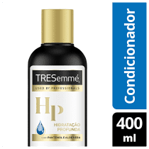 Condicionador TRESemmé Hidratação Profunda 400ml