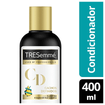 TRESemmé Cachos Definidos - Condicionador 400ml