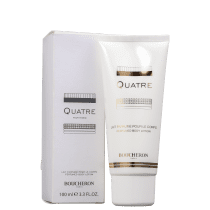 Boucheron Quatre Pour Homme - Loção Corporal Masculina 100ml