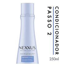 Condicionador Nexxus Emergencée 250ml