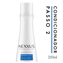 Condicionador Nexxus Nutritive Humectress 250ml