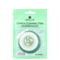 Skinlite Cooling Cucumber Pads - Máscara para Área dos Olhos (10 unidades)