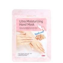 Skinlite Ultra Moisturizing Oatmeal - Máscara Hidratante para as Mãos (1 par)