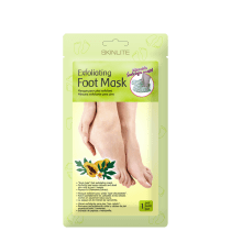 Skinlite Foot Mask - Meia Esfoliante (1 par)