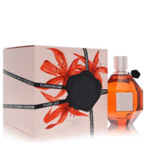 Imagem do produto Perfume Feminino Flowerbomb Tiger Lily Viktor & Rolf Eau De Parfum 100 Ml