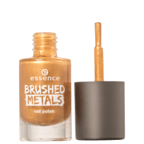 Essence Brushed Metals 03 Fame is The Name - Esmalte Metálico 8ml