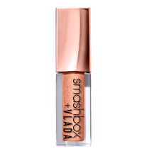 Smashbox Always On Petal Metal Desert Rose - Batom Líquido Matte 4ml